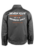 Members Only