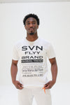 SVFL Brand Tee