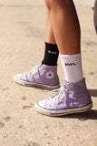 SVFL Crew Socks