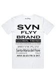 SVFL Brand Tee